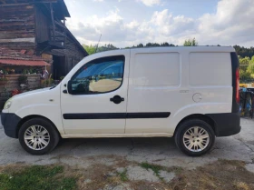 Fiat Doblo 1.9JTD 105K.C. | Mobile.bg    2