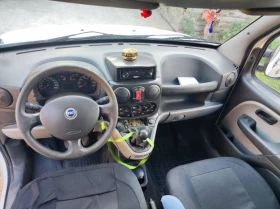 Fiat Doblo 1.9JTD 105K.C. | Mobile.bg    4