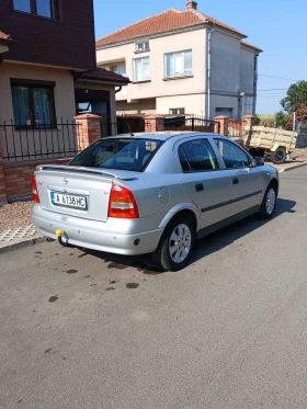 Обява за продажба на Opel Astra ~3 700 лв. - изображение 7