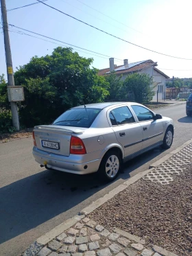 Обява за продажба на Opel Astra ~3 700 лв. - изображение 1