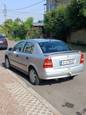 Opel Astra | Mobile.bg    13