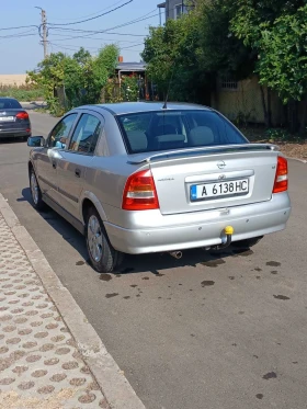 Обява за продажба на Opel Astra ~3 700 лв. - изображение 8