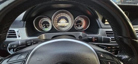 Mercedes-Benz E 220 Avangarde  | Mobile.bg    8