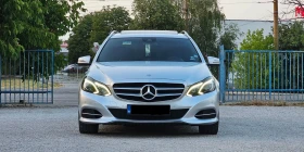 Mercedes-Benz E 220 Avangarde  | Mobile.bg    3