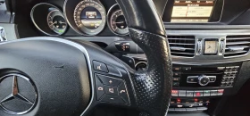 Mercedes-Benz E 220 Avangarde  | Mobile.bg    7