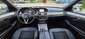 Mercedes-Benz E 220 Avangarde  | Mobile.bg    6
