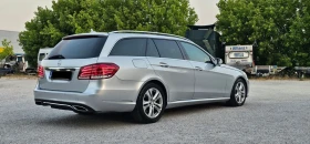 Mercedes-Benz E 220 Avangarde  | Mobile.bg    4