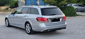Mercedes-Benz E 220 Avangarde  | Mobile.bg    5