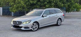 Mercedes-Benz E 220 Avangarde  | Mobile.bg    2