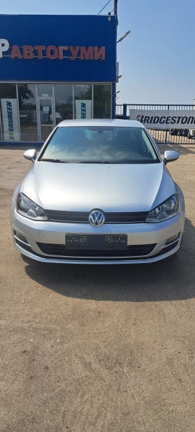 Обява за продажба на VW Golf 1.6TDI ~21 598 лв. - изображение 1