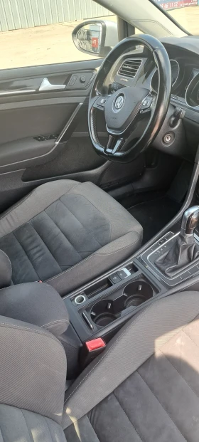 Обява за продажба на VW Golf 1.6TDI ~21 598 лв. - изображение 11