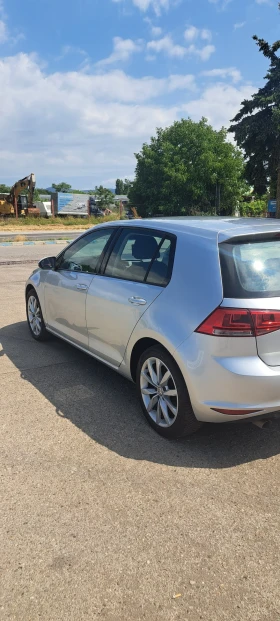 Обява за продажба на VW Golf 1.6TDI ~21 598 лв. - изображение 5