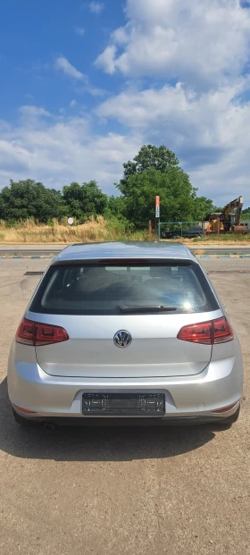 Обява за продажба на VW Golf 1.6TDI ~21 598 лв. - изображение 3