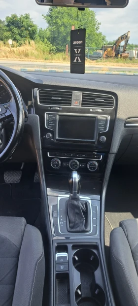 Обява за продажба на VW Golf 1.6TDI ~21 598 лв. - изображение 9