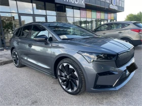 Skoda Enyaq Iv 80 PANO - 69990 лв. - 96256452 7