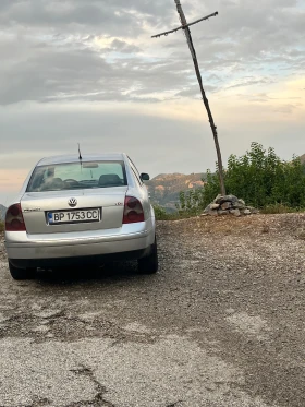 Обява за продажба на VW Passat ~3 300 лв. - изображение 1