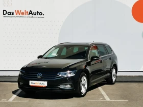 Обява за продажба на VW Passat Business 2.0 TDI SCR DSG ~37 200 лв. - изображение 1