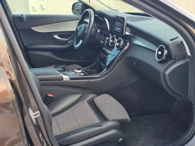 Mercedes-Benz C 180 Turbo* 177 000km | Mobile.bg    11
