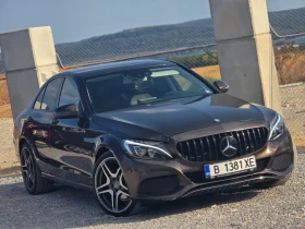 Mercedes-Benz C 180 Turbo* 177 000km