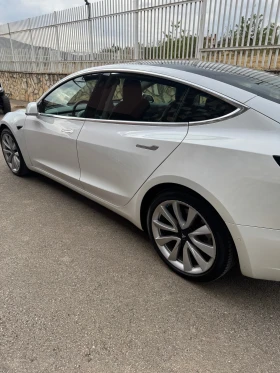 Обява за продажба на Tesla Model 3 Dual motor ~42 500 лв. - изображение 3