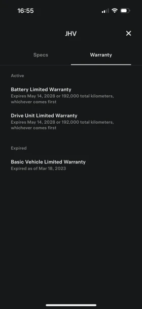 Обява за продажба на Tesla Model 3 Dual motor ~42 500 лв. - изображение 8