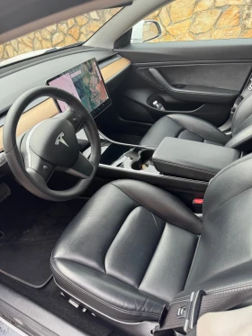 Обява за продажба на Tesla Model 3 Dual motor ~42 500 лв. - изображение 4