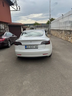 Обява за продажба на Tesla Model 3 Dual motor ~42 500 лв. - изображение 2