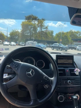 Обява за продажба на Mercedes-Benz C 250 ~14 999 лв. - изображение 8
