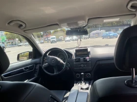 Mercedes-Benz C 250 | Mobile.bg    14
