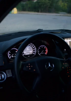 Mercedes-Benz C 250 | Mobile.bg    2