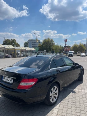 Обява за продажба на Mercedes-Benz C 250 ~14 999 лв. - изображение 4