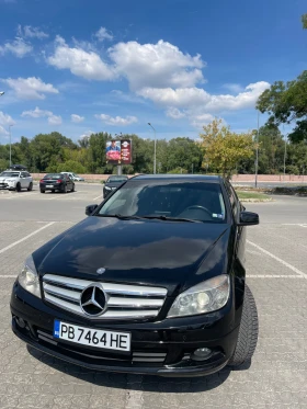 Обява за продажба на Mercedes-Benz C 250 ~14 999 лв. - изображение 6