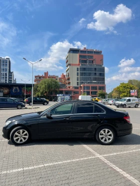 Обява за продажба на Mercedes-Benz C 250 ~14 999 лв. - изображение 1