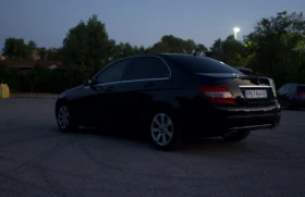 Mercedes-Benz C 250 | Mobile.bg    6