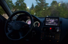 Mercedes-Benz C 250 | Mobile.bg    5