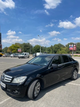 Обява за продажба на Mercedes-Benz C 250 ~14 999 лв. - изображение 1