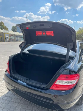 Mercedes-Benz C 250 | Mobile.bg    15