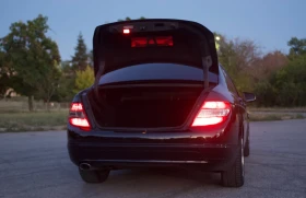 Mercedes-Benz C 250 | Mobile.bg    8