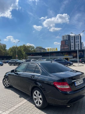 Обява за продажба на Mercedes-Benz C 250 ~14 999 лв. - изображение 3