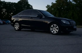 Mercedes-Benz C 250 | Mobile.bg    4