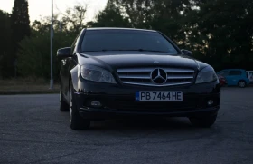  Mercedes-Benz C 250
