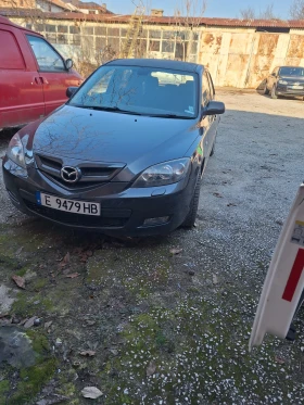 Обява за продажба на Mazda 3 ~ 100 лв. - изображение 1