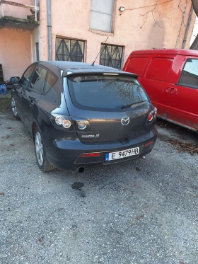 Обява за продажба на Mazda 3 ~ 100 лв. - изображение 1
