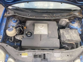 Обява за продажба на VW Polo ~2 150 лв. - изображение 4 | Auto.bg Обява за продажба на VW Polo ~2 150 лв. - изображение 4