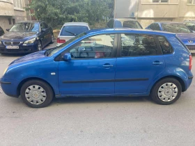 Обява за продажба на VW Polo ~2 150 лв. - изображение 3 | Auto.bg Обява за продажба на VW Polo ~2 150 лв. - изображение 3
