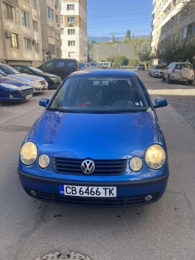 Обява за продажба на VW Polo ~2 150 лв. - изображение 1 | Auto.bg Обява за продажба на VW Polo ~2 150 лв. - изображение 1