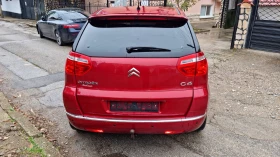 Обява за продажба на Citroen C4 Picasso 2 0 HDI EXCLUSIVE  ~5 590 лв. - изображение 4