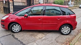 Обява за продажба на Citroen C4 Picasso 2 0 HDI EXCLUSIVE  ~5 590 лв. - изображение 5
