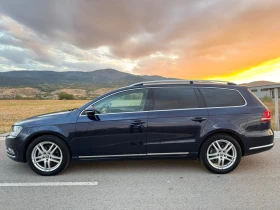 Обява за продажба на VW Passat B7 2.0 TDI / HIGHLINE / KOJA / NAVI / PODGREV  ~12 500 лв. - изображение 3