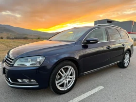 Обява за продажба на VW Passat B7 2.0 TDI / HIGHLINE / KOJA / NAVI / PODGREV  ~12 500 лв. - изображение 2